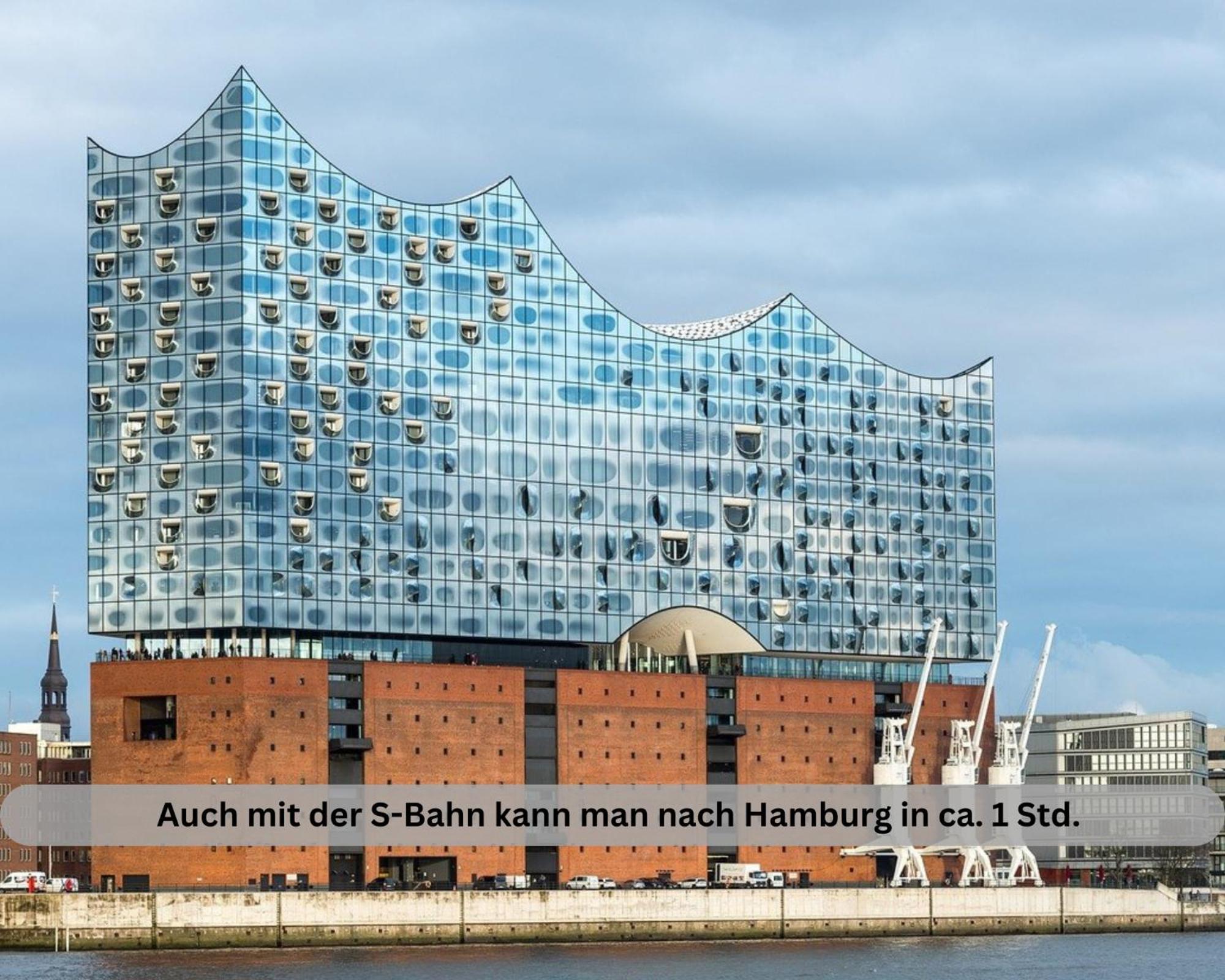 Twielenfleth Lodge Of Africa - Einzigartige Themenzimmer, Eingezaeunten Garten, Sauna, Whirlpool & Kamin, Hunde Willkommen, Gasgrill, Voll Ausgestattete Kueche, Grosser Essbereich, Hamburg & Stade In Der Naehe מראה חיצוני תמונה