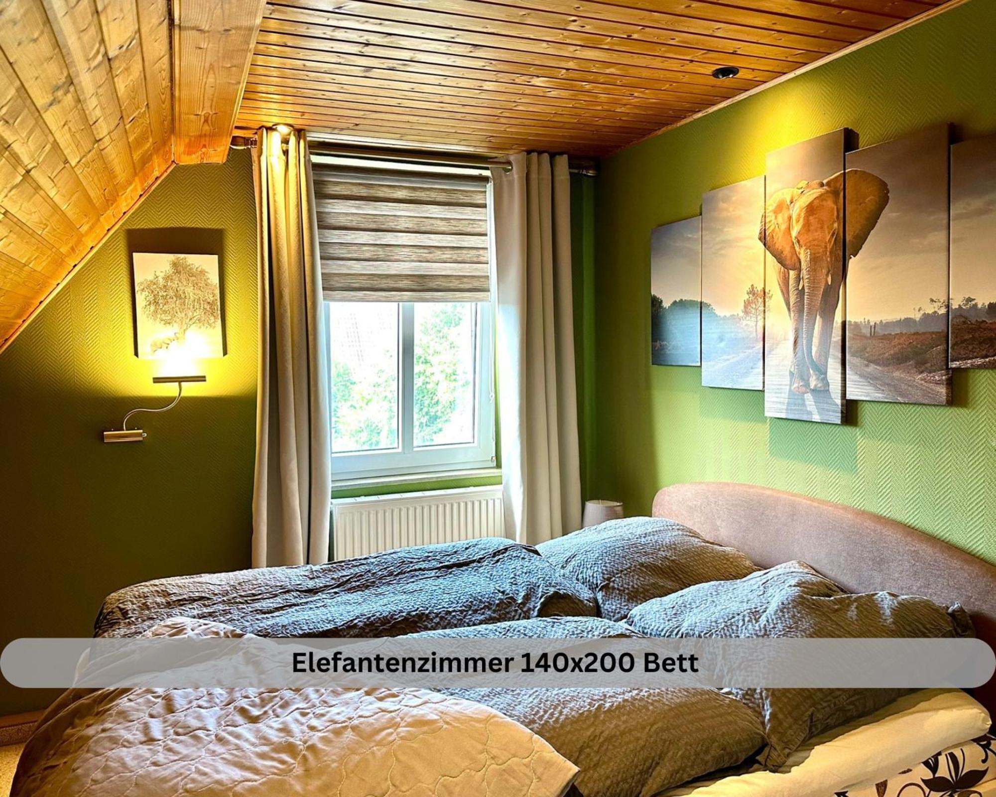 Twielenfleth Lodge Of Africa - Einzigartige Themenzimmer, Eingezaeunten Garten, Sauna, Whirlpool & Kamin, Hunde Willkommen, Gasgrill, Voll Ausgestattete Kueche, Grosser Essbereich, Hamburg & Stade In Der Naehe מראה חיצוני תמונה