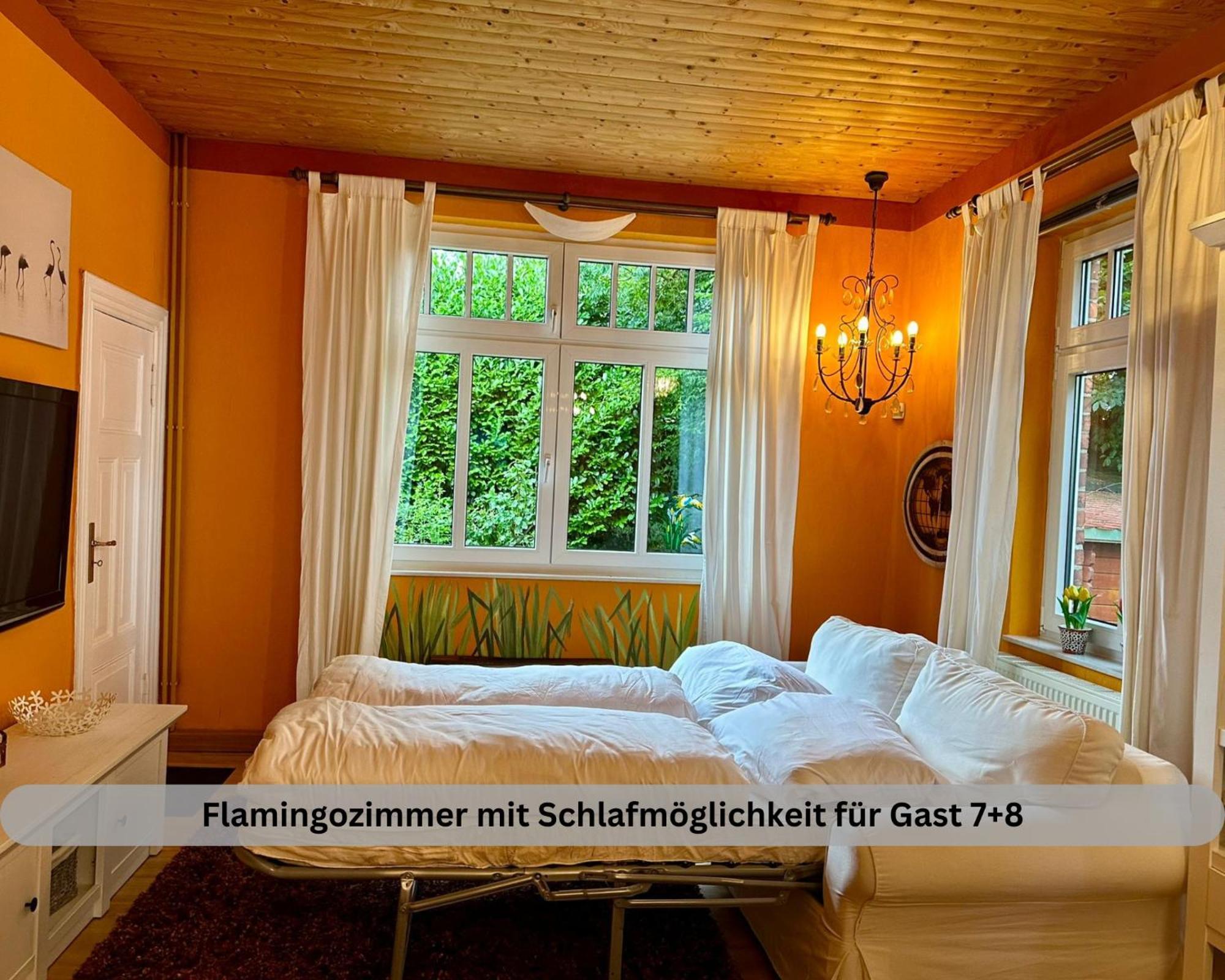 Twielenfleth Lodge Of Africa - Einzigartige Themenzimmer, Eingezaeunten Garten, Sauna, Whirlpool & Kamin, Hunde Willkommen, Gasgrill, Voll Ausgestattete Kueche, Grosser Essbereich, Hamburg & Stade In Der Naehe מראה חיצוני תמונה