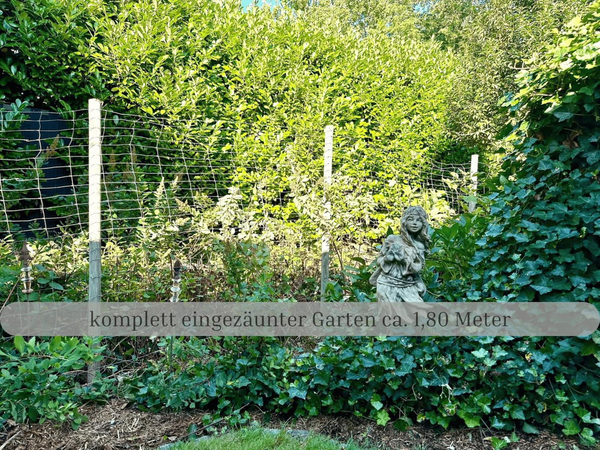 Twielenfleth Lodge Of Africa - Einzigartige Themenzimmer, Eingezaeunten Garten, Sauna, Whirlpool & Kamin, Hunde Willkommen, Gasgrill, Voll Ausgestattete Kueche, Grosser Essbereich, Hamburg & Stade In Der Naehe מראה חיצוני תמונה