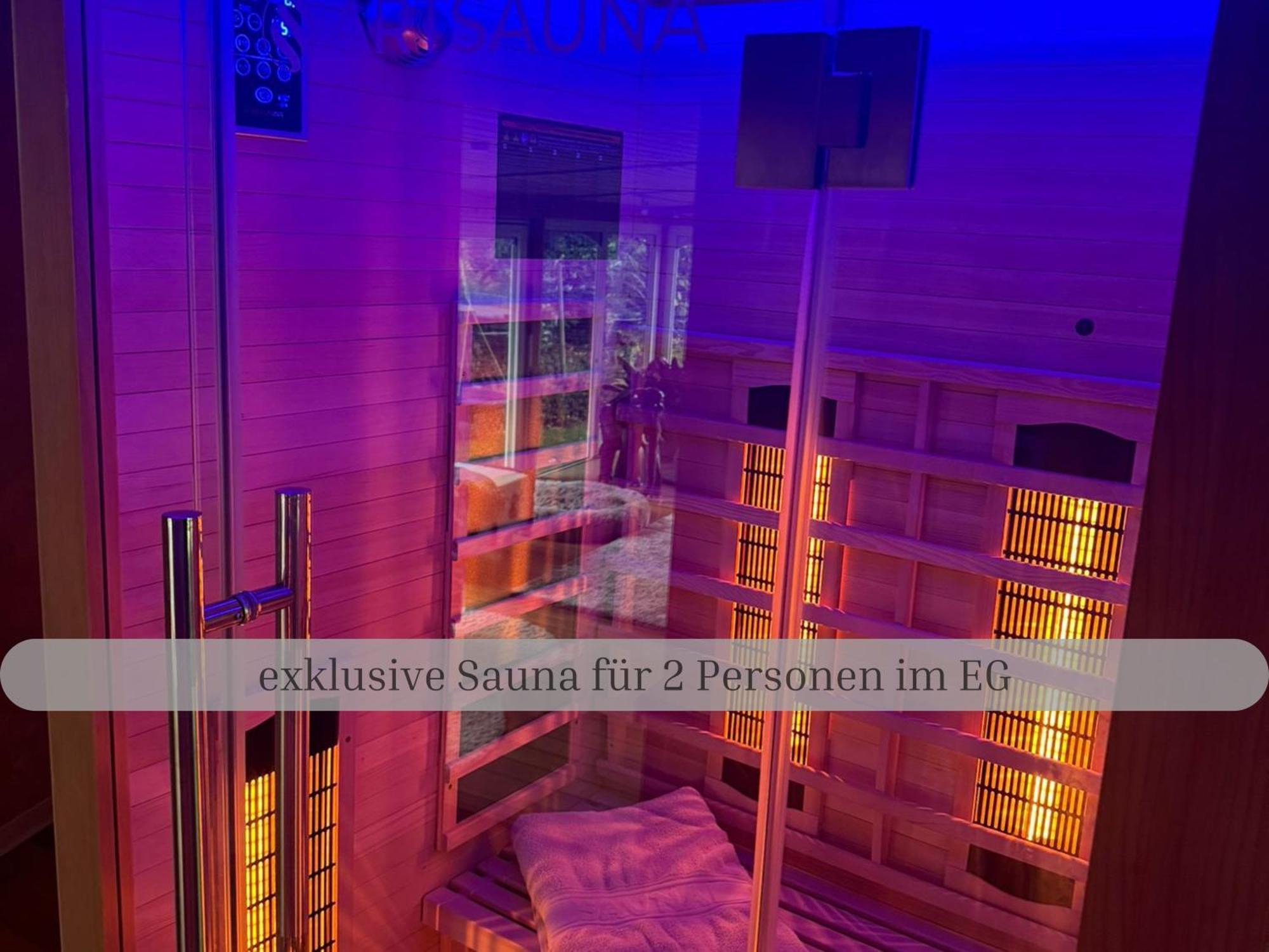 Twielenfleth Lodge Of Africa - Einzigartige Themenzimmer, Eingezaeunten Garten, Sauna, Whirlpool & Kamin, Hunde Willkommen, Gasgrill, Voll Ausgestattete Kueche, Grosser Essbereich, Hamburg & Stade In Der Naehe מראה חיצוני תמונה