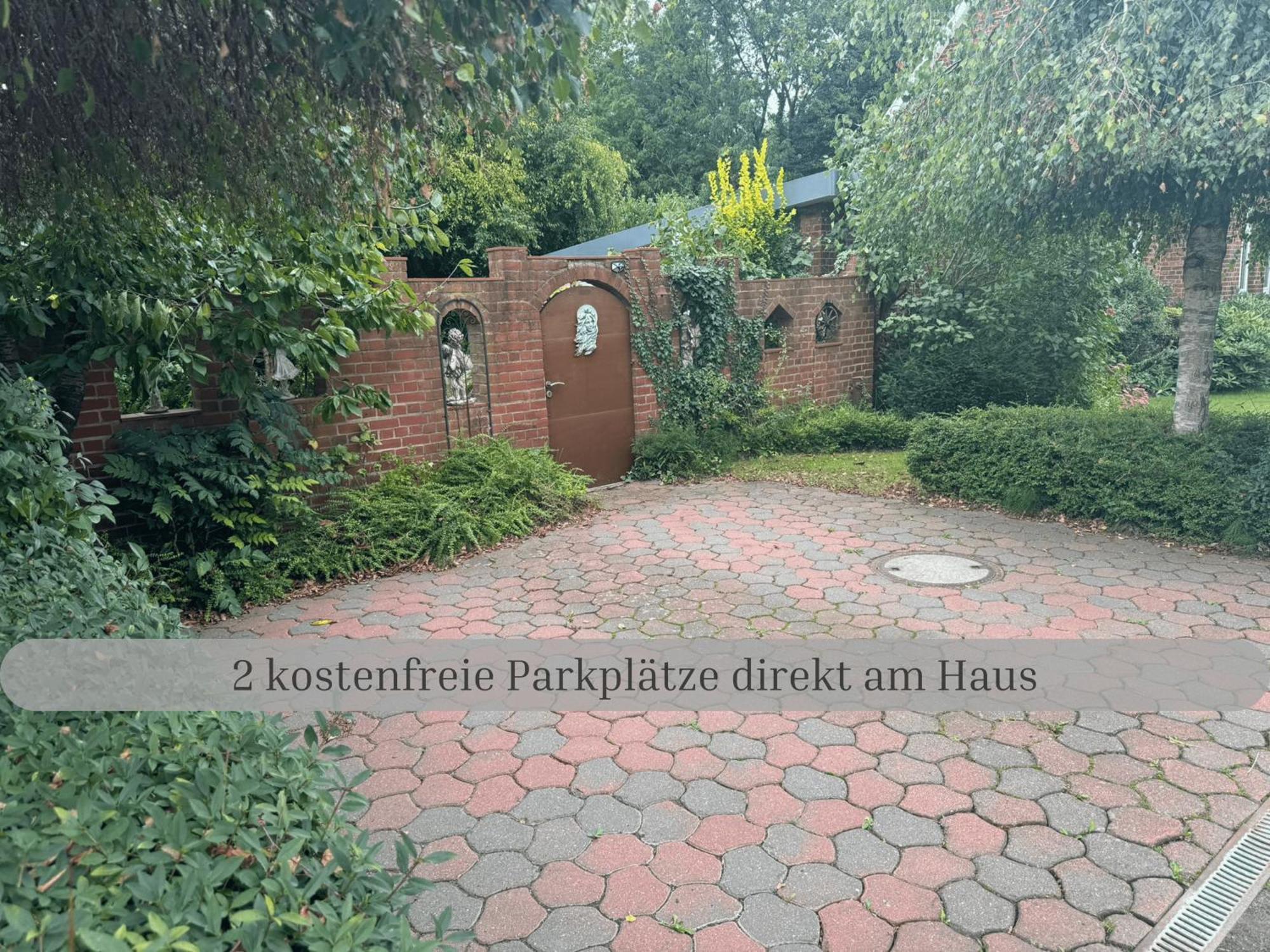 Twielenfleth Lodge Of Africa - Einzigartige Themenzimmer, Eingezaeunten Garten, Sauna, Whirlpool & Kamin, Hunde Willkommen, Gasgrill, Voll Ausgestattete Kueche, Grosser Essbereich, Hamburg & Stade In Der Naehe מראה חיצוני תמונה